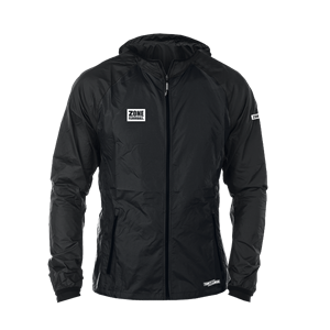 Windbreaker jakke - Zone Jacket Wind - Vind jakke (Str. 120-XXL)